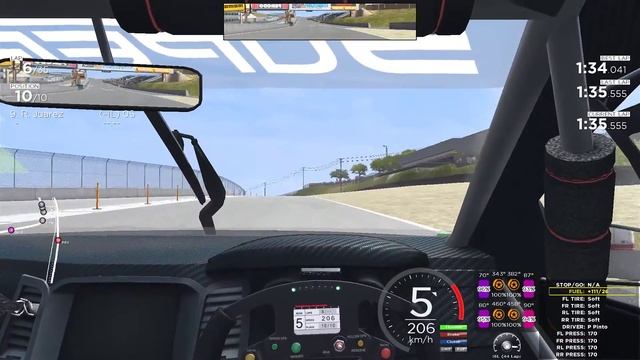Automobilista смотреть онлайн