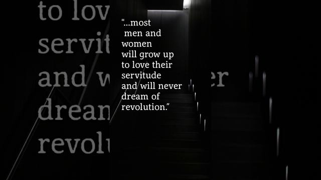 Aldous Huxley Brave New World Quotes. смотреть онлайн