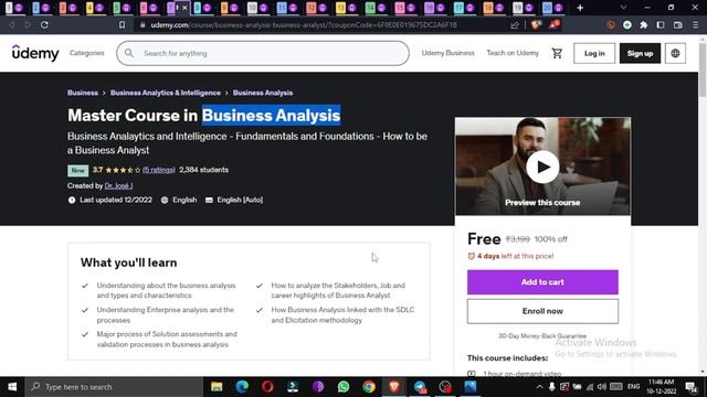 How to get Udemy Courses for FREE in 2022 | Udemy Coupon Code 2022 | Latest Udemy Coupons смотреть онлайн