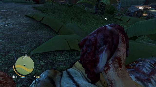В поисках Лизы | Far Cry 3 | #3 смотреть онлайн