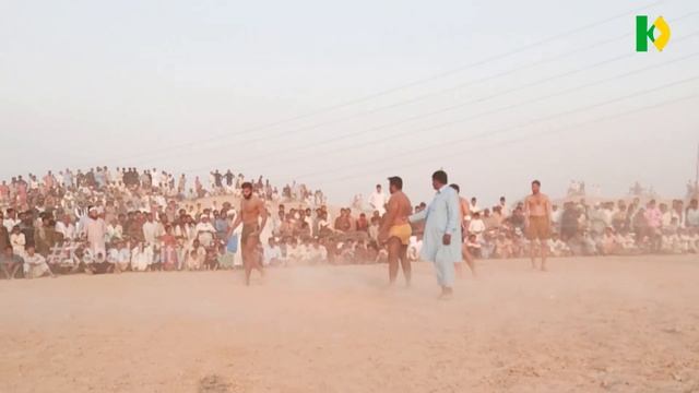 (Kabaddi 102) Javed Jatto vs Brave Sindhi Open Challenge 108/9.L Pakistan 2021 - Kabaddi City смотреть онлайн