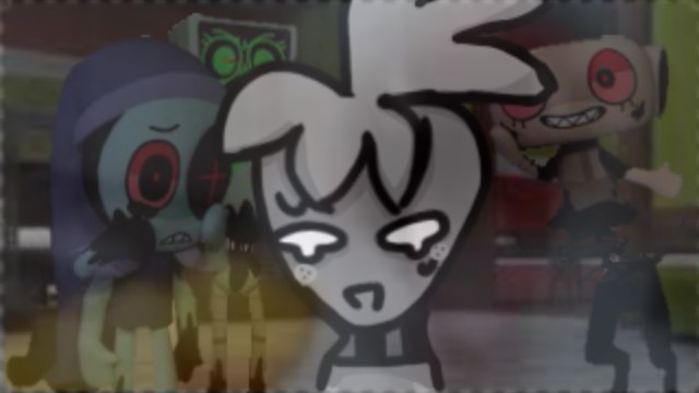 Dandy's World прохождение