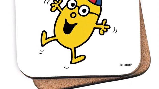 Mr Birthday and Friends CD Track 10 - Mr Brave Story - Mr Men смотреть онлайн