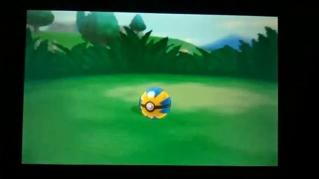 Shiny Nincada on friend safari. Pokemon X/Y смотреть онлайн