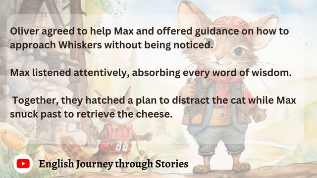 Learn English | Short Story | A1 (Beginner) | - The Brave Explorer - смотреть онлайн