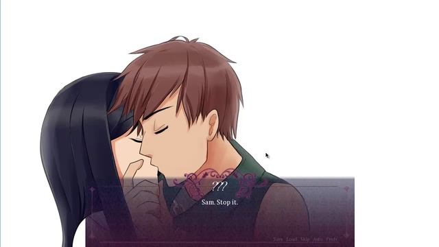 a hamster and a yangire run through: Seduce Me смотреть онлайн