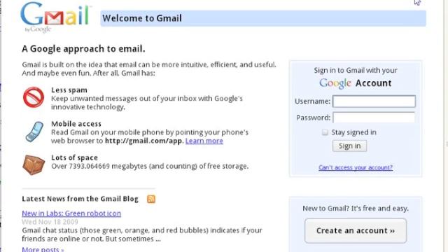Google Chrome OS - Chromium - First Look смотреть онлайн