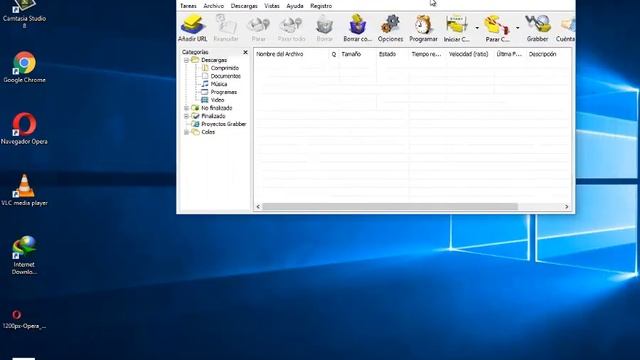 Instalar Internet Download Manager 6.25 смотреть онлайн