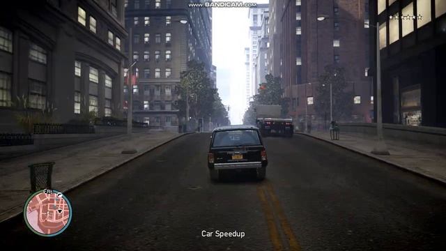 джип чероки против копов в гта 4 беспредел в городе GTAIV смотреть онлайн