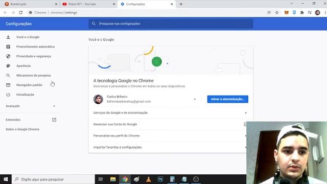 ERRO BOMB CRYPTO - PASSO A PASSO COMO RESOLVER ERRO PÓS ATUALIZAÇÃO смотреть онлайн