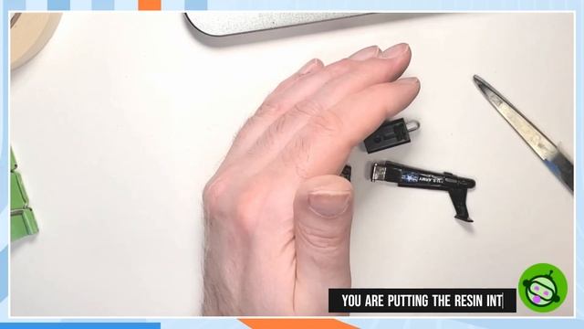 WRONG WAY: 1984 Gobots Toy Restoration For Chrome, Paint, & Joints - Retro Fix Restoration