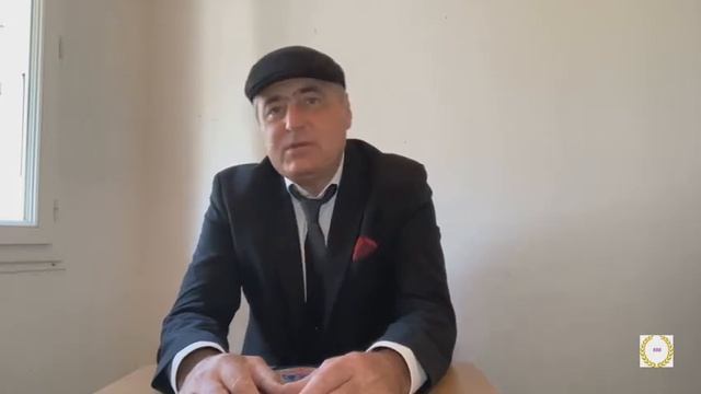 Проект «Я вор своего счастья или где мои скрытые силы» Дверь-7 «Смак моих фантазий». смотреть онлайн