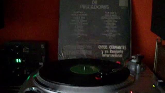 TIENES QUE QUERERME. CHICO CERVANTES Y SU CONJUNTO INTERNACIONAL смотреть онлайн