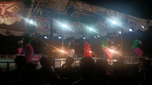 Jatra Sonamuni Opera Love Song♥️//Jatra Sonamuni Opera #sridharcreation смотреть онлайн