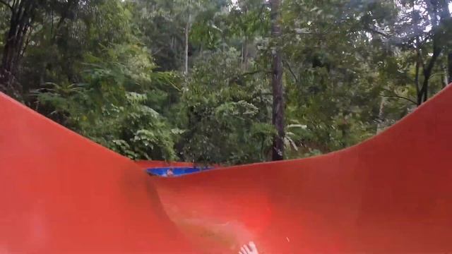Jeep Safari - Koh Samui смотреть онлайн