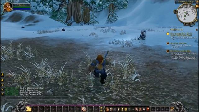 lets play! - world of Warcraft #1 смотреть онлайн