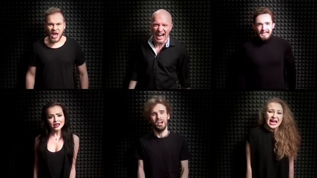 Piękno jak nóż (Le bien qui fait mal - Polish version) Adrian Wiśniewski - Studio Accantus смотреть онлайн