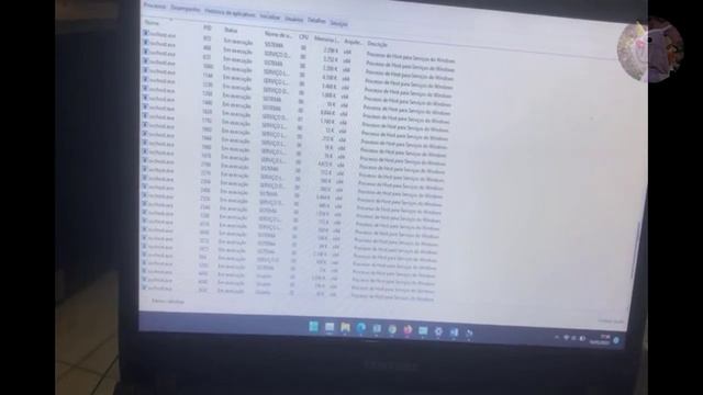 WINDOWS 11 EM NOTEBOOK ANTIGO INTEL CELERON COM 2 RAM. смотреть онлайн