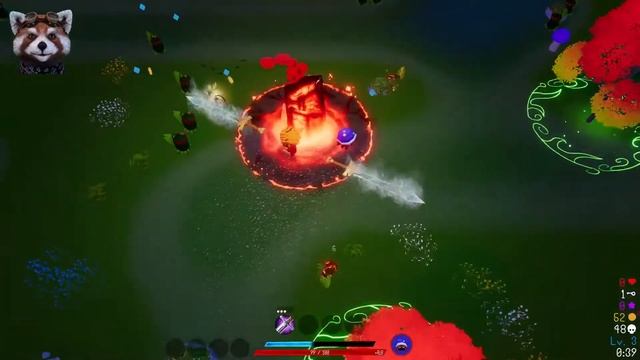 Brave Heroes - letsplay смотреть онлайн