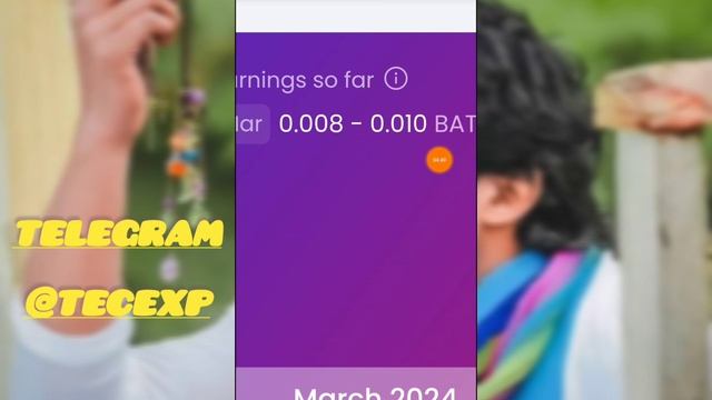 📣Huge Loot Offer Today Telugu|Zebpay Brave Rewards Explained In Telugu|tecexp смотреть онлайн
