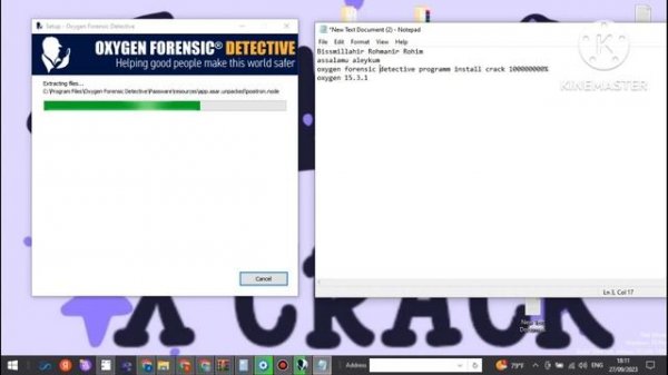OXYGEN FORENSIC DETECTIVE 15.3.1 FULL/witout data loss proggramm/без потери данных программа