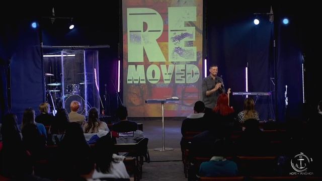 REMOVED | Preaching 31 March 2024 (Christian Vargas) смотреть онлайн