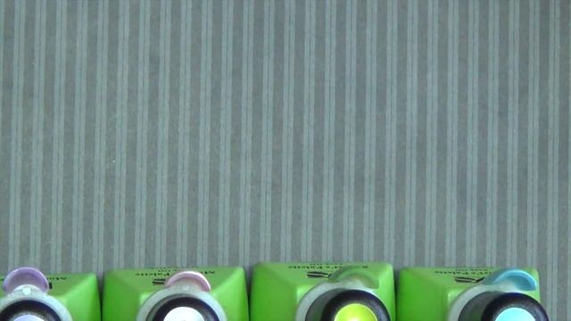 Monet's Palette One Step Gel from MelodySusie | Review | Gel Polish | Beanana711 | Tutorial смотреть онлайн