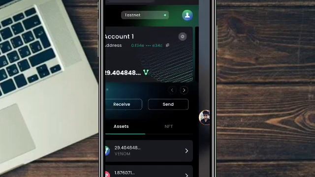 $2000 Venom Testnet Airdrop New Update || New Airdrop Today Trust Wallet || Venom Update смотреть онлайн