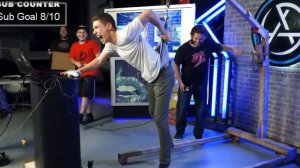 Braveheart Wedgie