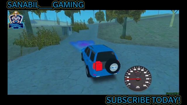 Tata Safari Storme dff only Download By GTA SA LITE Android смотреть онлайн