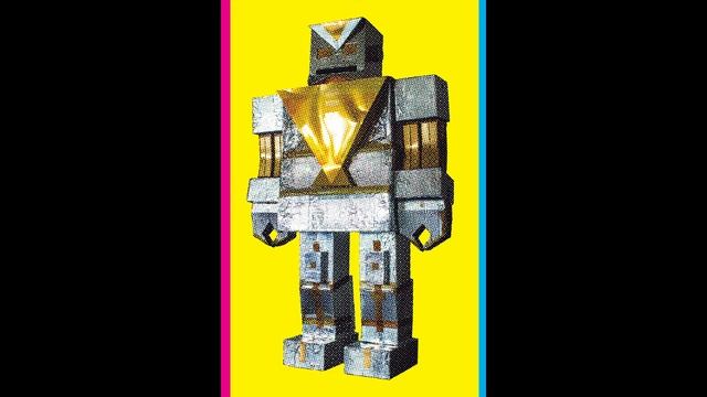 VISITORS - Brave New World смотреть онлайн