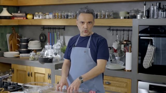 Кухня Ардана в месяц Рамадан (Турецкая кухня) Серия (39) смотреть онлайн