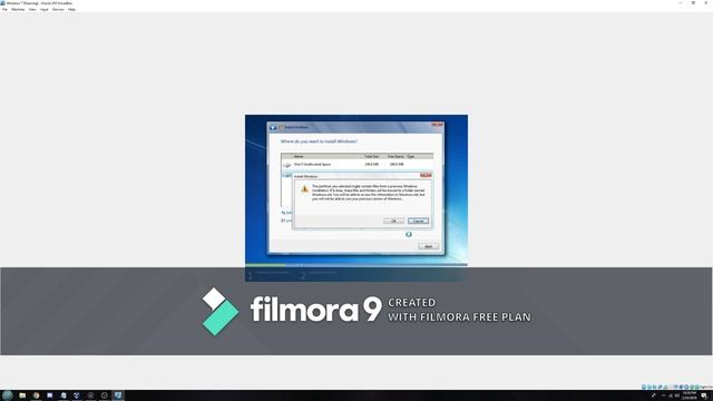 How To Install Windows 7 on Your PC смотреть онлайн