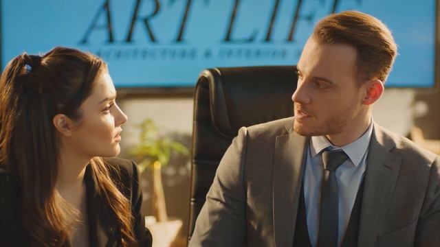 eda + serkan | fear of water [+1x29] смотреть онлайн