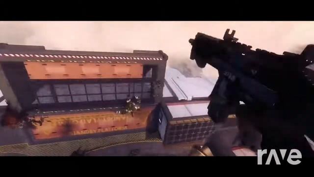 Bold Undead Take Me The Gmv - Destred & Disturbed | RaveDJ смотреть онлайн