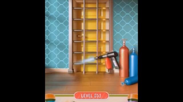 100 Doors Puzzle Box Level 51 52 53 54 55 Walkthrough смотреть онлайн