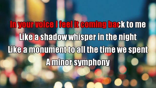 KEiiNO - MONUMENT (Karaoke) смотреть онлайн