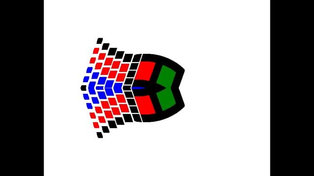 All Windows Animations From MS Paint Updated V2 in 4ormulator V19 смотреть онлайн