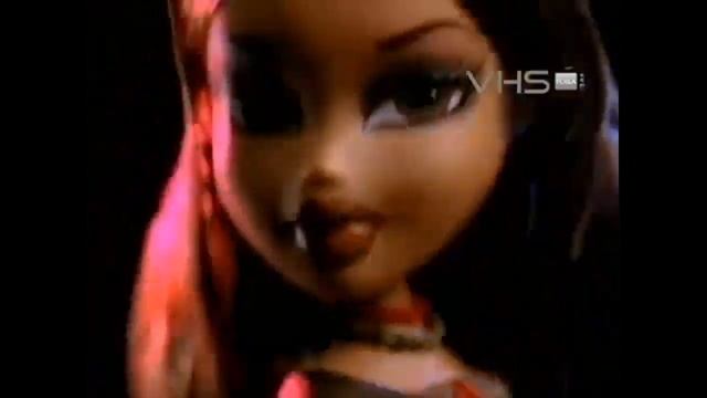 Bratz Wildlife Safari | Bandai (Commercial Portuguese 2003) смотреть онлайн