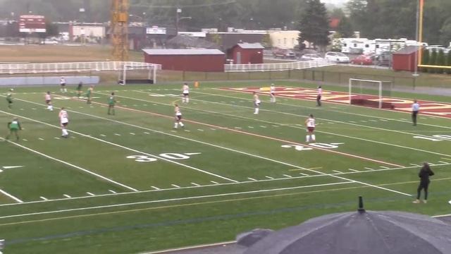 Wyoming Valley West Windows Format Game смотреть онлайн