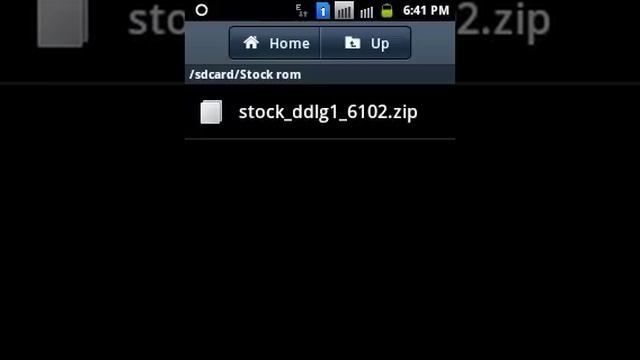 Galaxy y duos costom rom tu back stock rom zip смотреть онлайн