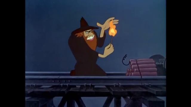 Trainz Remake  - The Brave Engineer