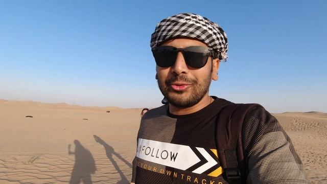 Budget Desert Safari in UAE | Belly Dance | Hindi Vlog | Tanura Folk Dance | Fire Show смотреть онлайн