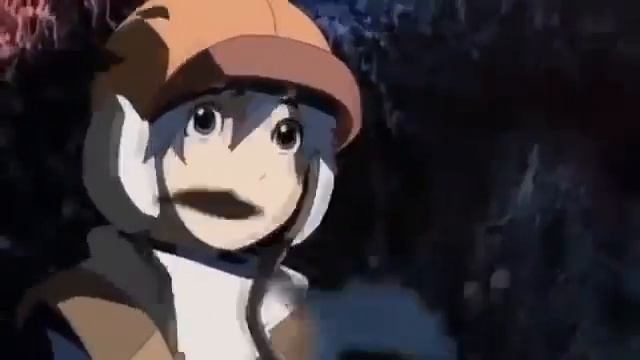 Brave Story [Anime Movies] смотреть онлайн