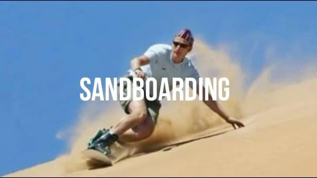 Arabian Desert Safari смотреть онлайн