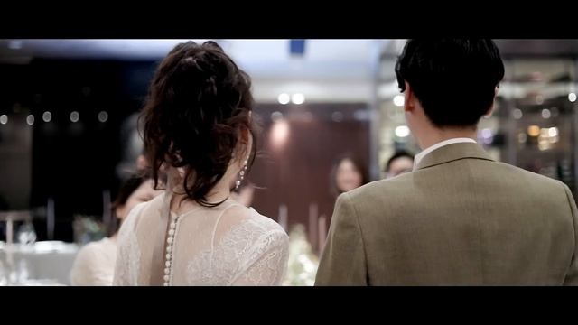 名駅4分の美食ウェディング【The Opera（オペラ）】 смотреть онлайн