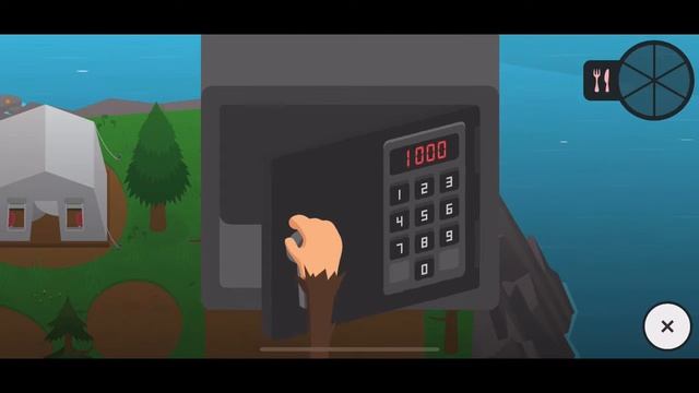 Sneaky Sasquatch is the BEST GAME EVER! смотреть онлайн