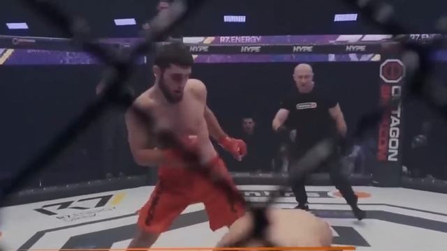 Knockouts in MMA you may not have seen? PART 3 смотреть онлайн
