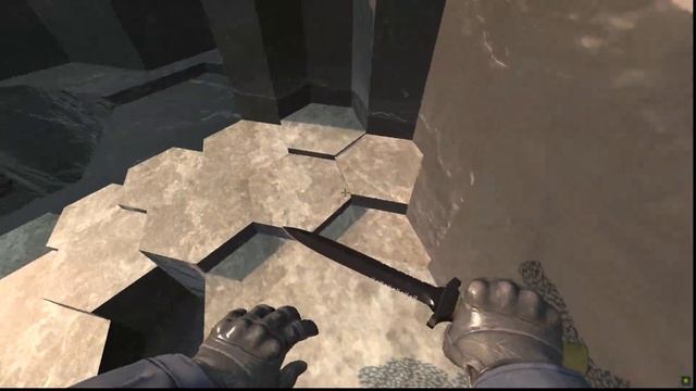 CS2 Kz Igneous