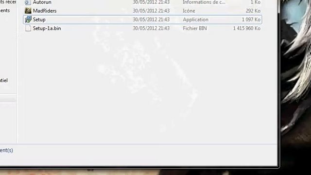 Probléme de Mad Riders смотреть онлайн